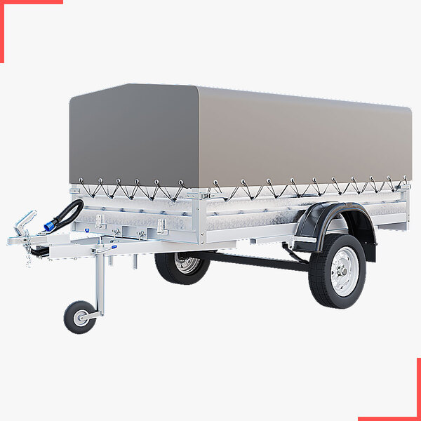 с каркасом и тентом Н-700 для RINAL 1320