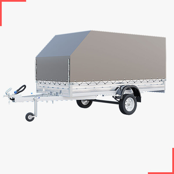 с каркасом и тентом Н-1350 для RINAL 1535 камуфляж